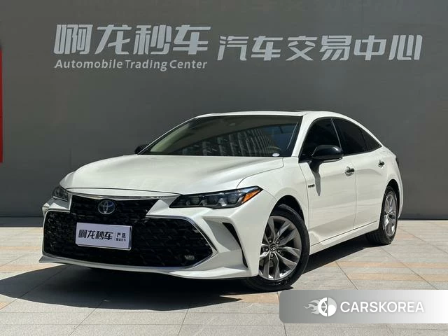 Toyota Asian dragon id 4299855 из Китая 18
