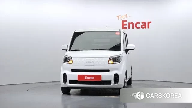 Kia The New Ray id 3143426 из Кореи 13