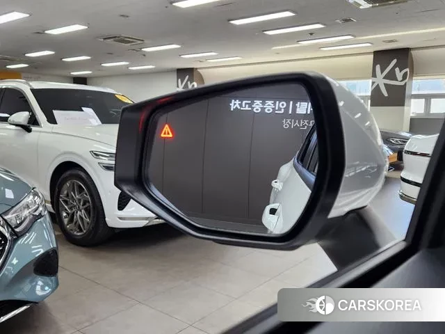 Kia Sportage 5th Generation Hybrid id 3679777 из Кореи 13