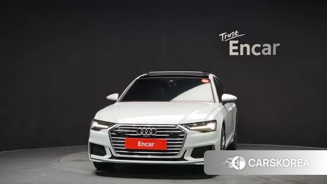 Audi A6 (C8) id 2998230 из Кореи 13