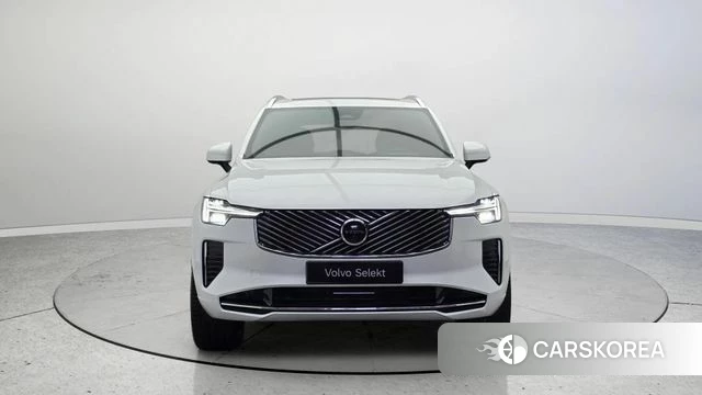 Volvo XC90 second Generation id 4016774 из Кореи 13