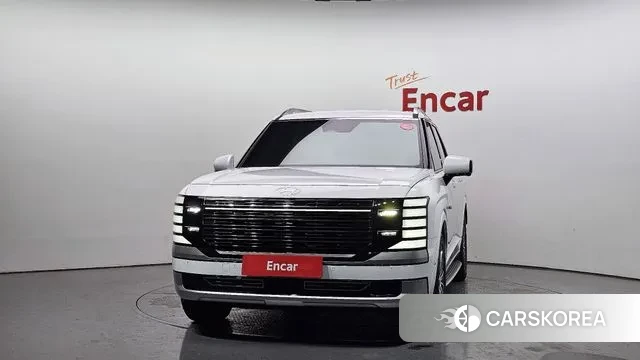 Hyundai Palisade (LX3) id 3544351 из Кореи 13