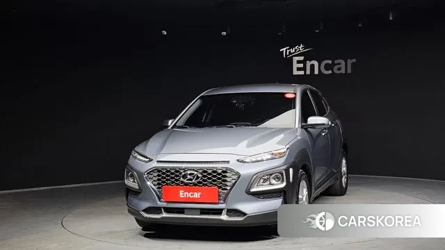 Hyundai Kona id 3655981 из Кореи 13