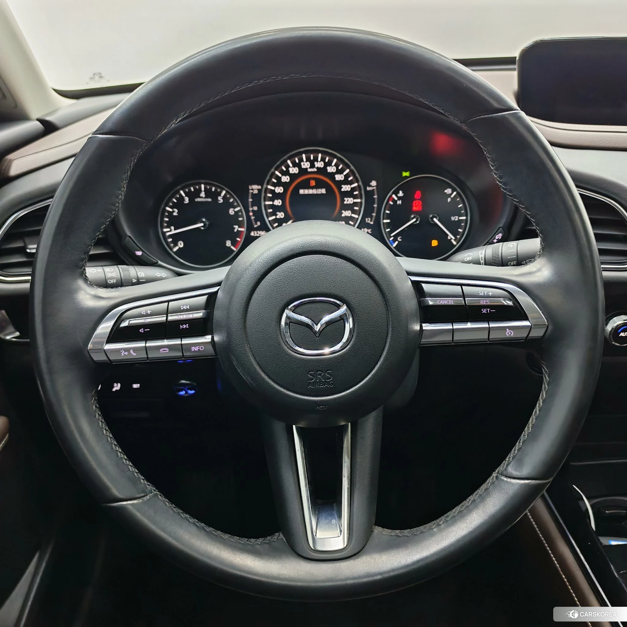 Mazda CX-30 id 4510511 из Китая 9
