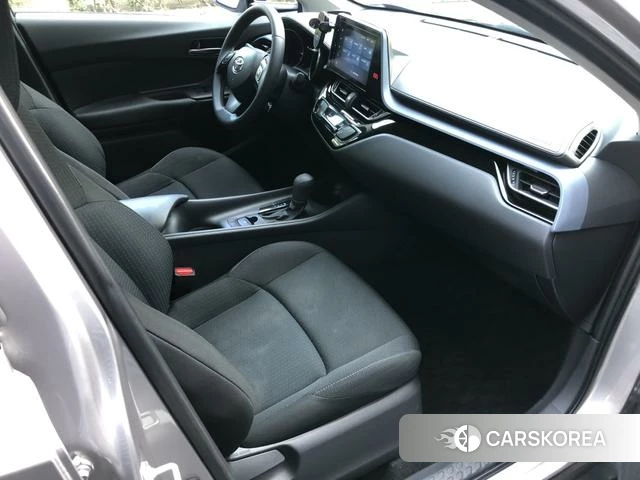 Toyota IZOA id 4263569 из Китая 8
