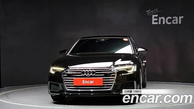 Audi A6 (C8) id 2874770 из Кореи 13