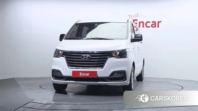 Hyundai The New Grand Starex id 3778951 из Кореи 13