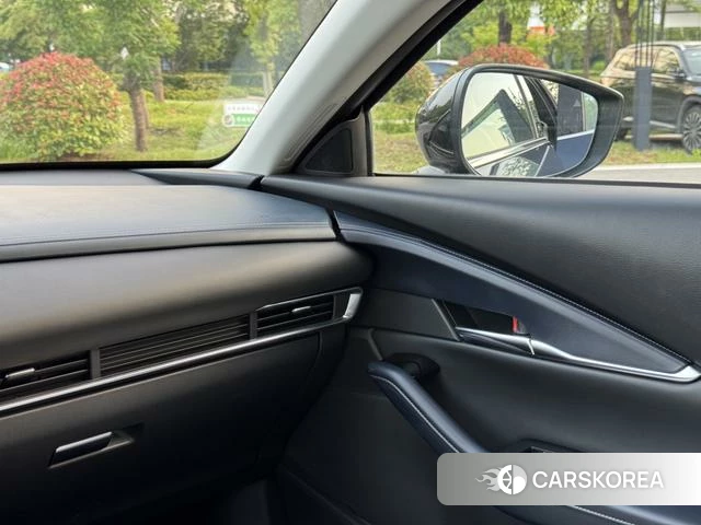 Mazda CX-30 EV id 4359146 из Китая 23