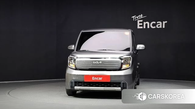 Kia The New Kia Ray id 4670631 из Кореи 23