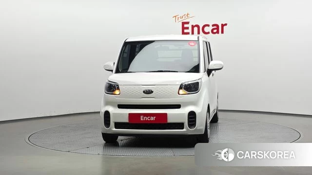 Kia The New Ray id 4501597 из Кореи 23