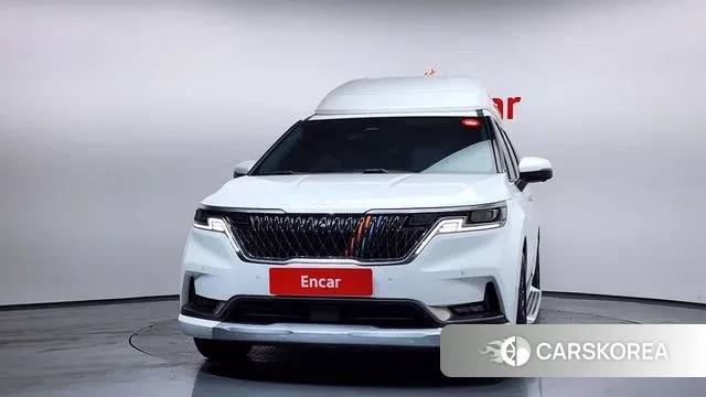 Kia Carnival 4th generation id 3611476 из Кореи 13