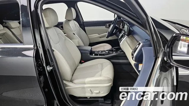 Kia Sorento 4th Generation id 2663785 из Кореи 13