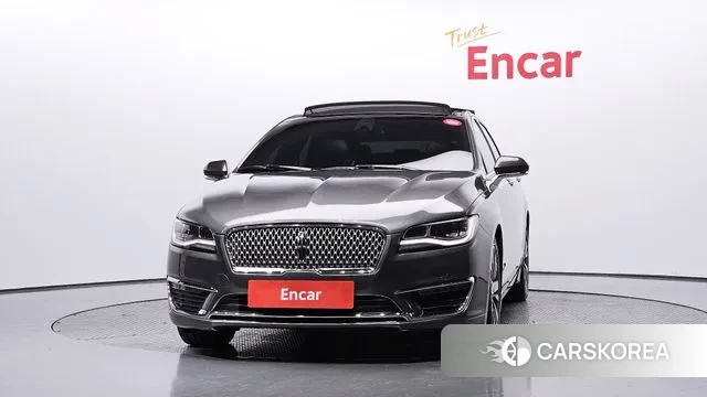 Lincoln New MKZ id 3779212 из Кореи 13