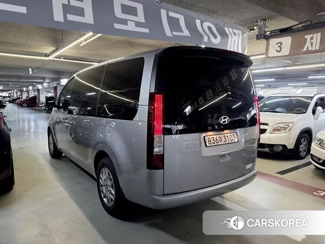 Hyundai Staria id 3267420 из Кореи 13