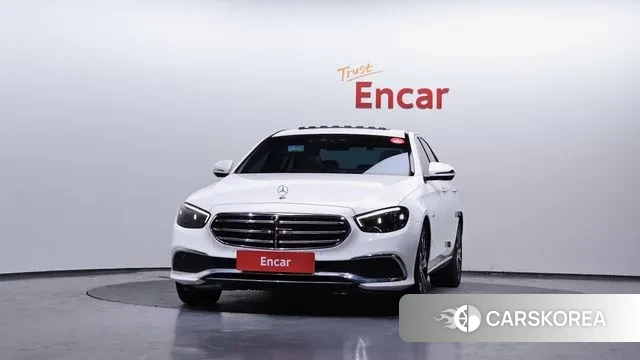 Mercedes-Benz E-Class W213 id 3615995 из Кореи 13