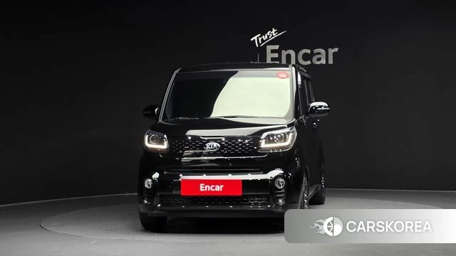 Kia The New Ray id 4605083 из Кореи 23
