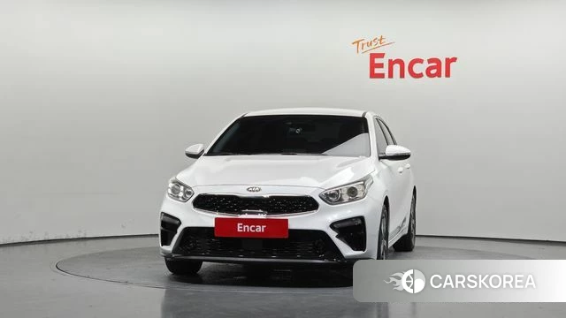 Kia Come New K3 id 4587251 из Кореи 13
