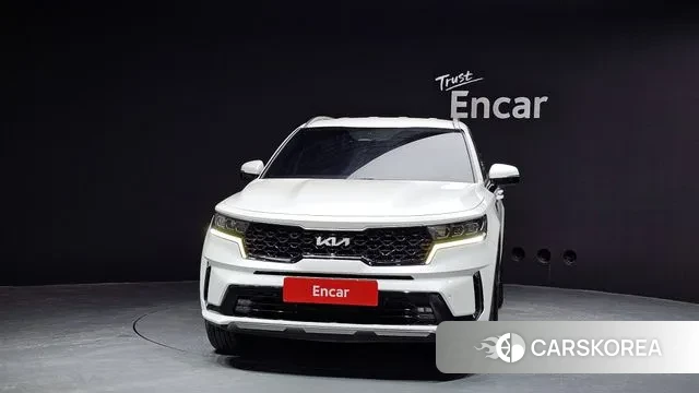 Kia Sorento 4th Generation id 3577275 из Кореи 13