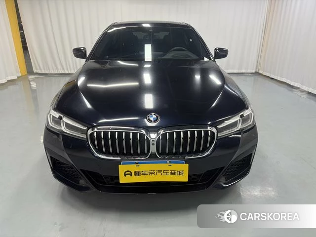 BMW 5 series (imported) id 4301574 из Китая 13
