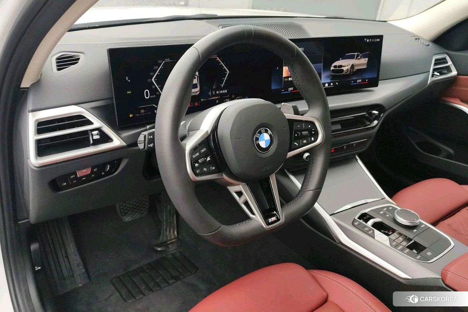 BMW 3 series id 4492987 из Китая 7