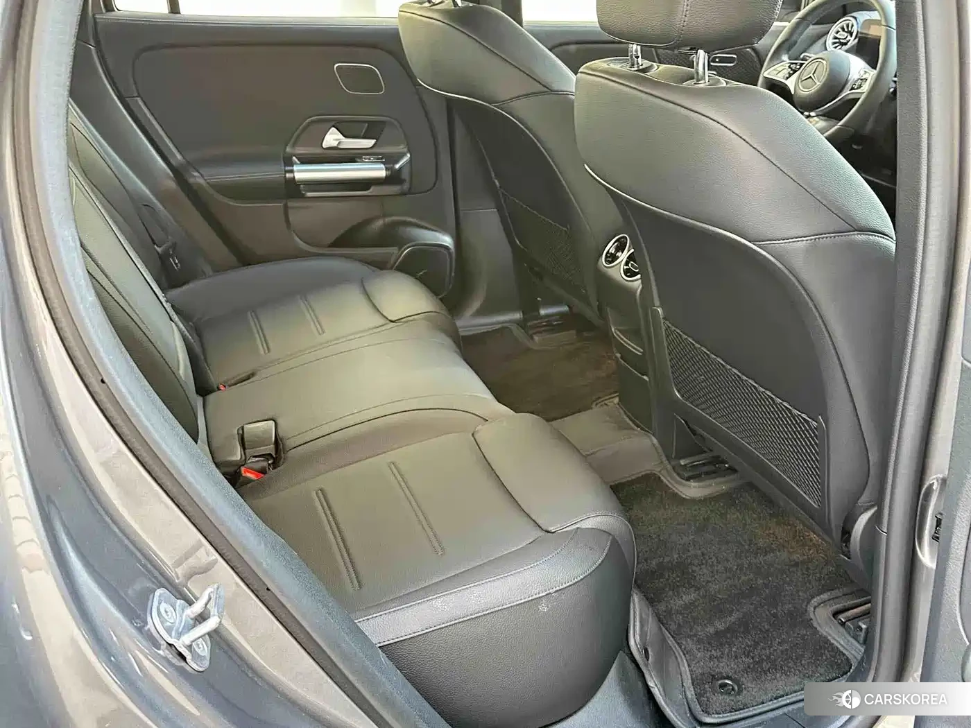 Mercedes-Benz EQA 2025 Silver/gray из Китая, фото 6