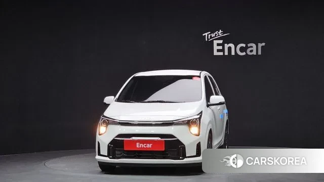 Kia The New Morning (JA) id 3554830 из Кореи 13