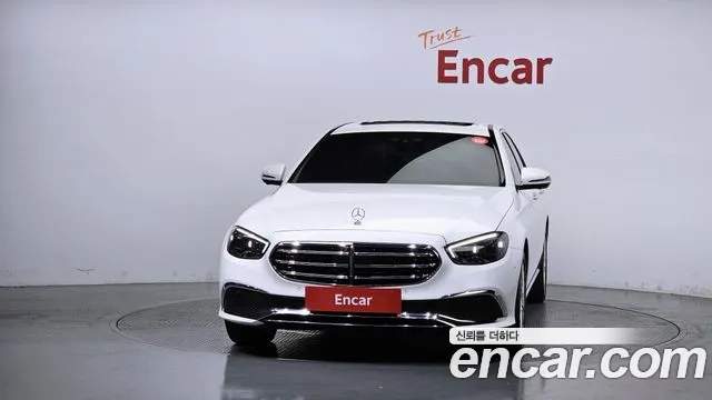 Mercedes-Benz E-Class W213 id 2863104 из Кореи 13