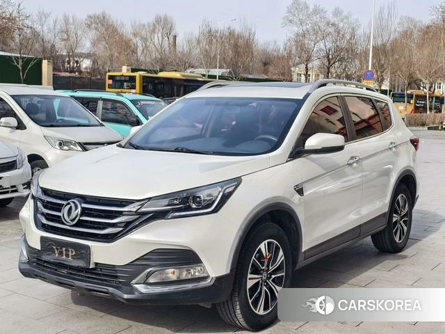 Dongfeng Fengshen AX7 id 4208715 из Китая 10