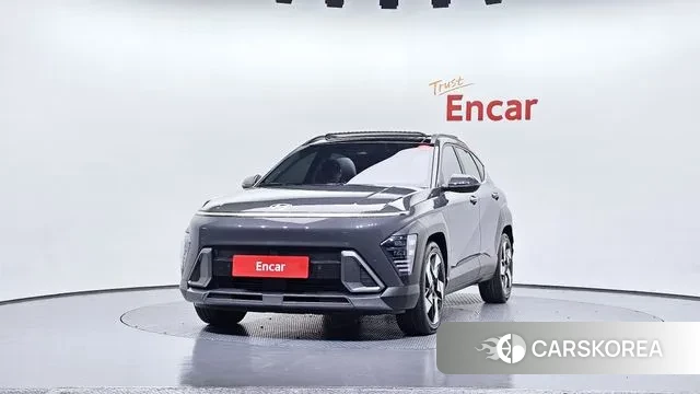 Hyundai Kona (SX2) id 3300073 из Кореи 13