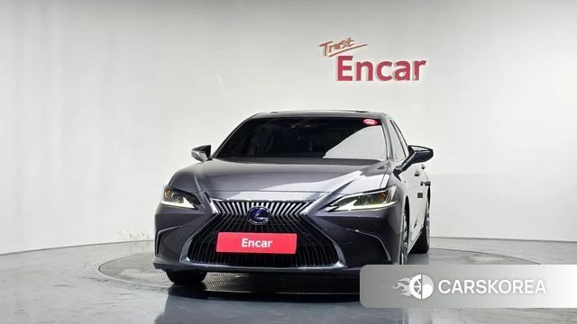 Lexus ES300h 7th generation id 4620317 из Кореи 13