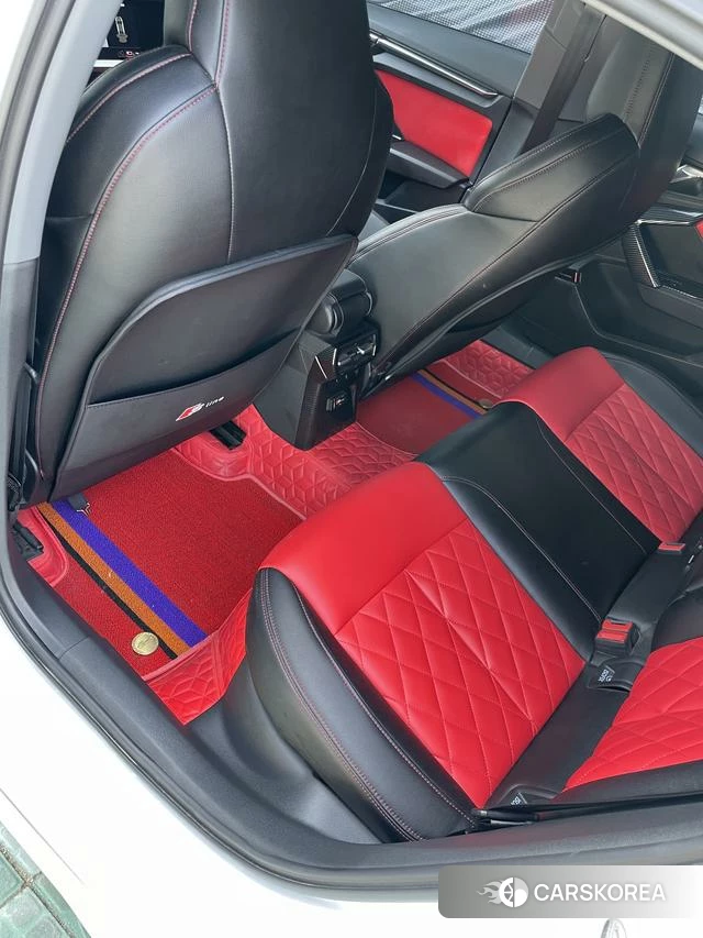 Audi A3 id 4220600 из Китая 20