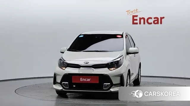 Kia Morning Urban (JA) id 3592362 из Кореи 13