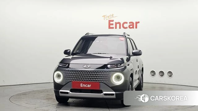 Hyundai Casper id 3838178 из Кореи 13