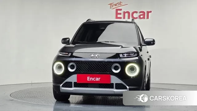 Hyundai Casper id 3421206 из Кореи 13