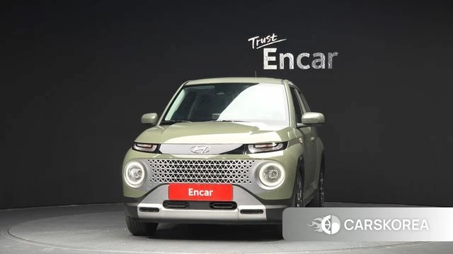 Hyundai Casper id 4281239 из Кореи 13