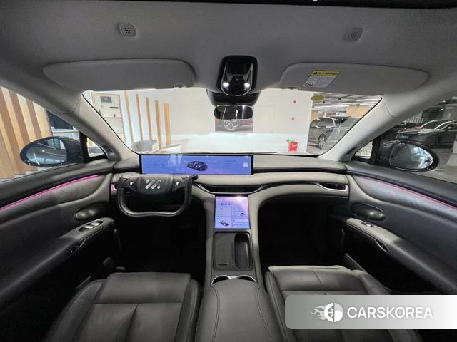 Zhiji Automobile Zhiji LS6 id 4211929 из Китая 9