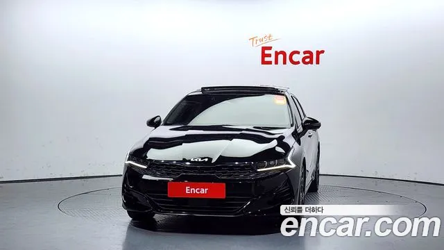 Kia K5 3rd generation id 2847920 из Кореи 13