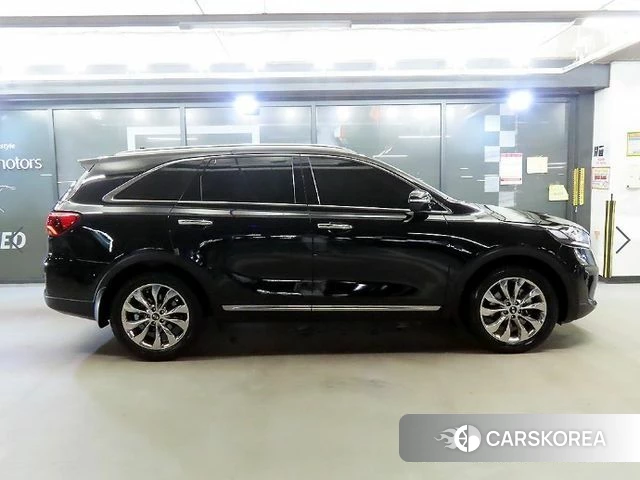 Kia The New Sorento id 4781005 из Кореи 13