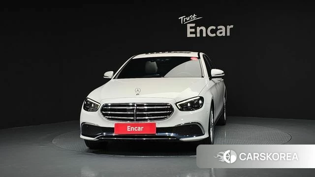 Mercedes-Benz E-Class W213 id 4495791 из Кореи 13