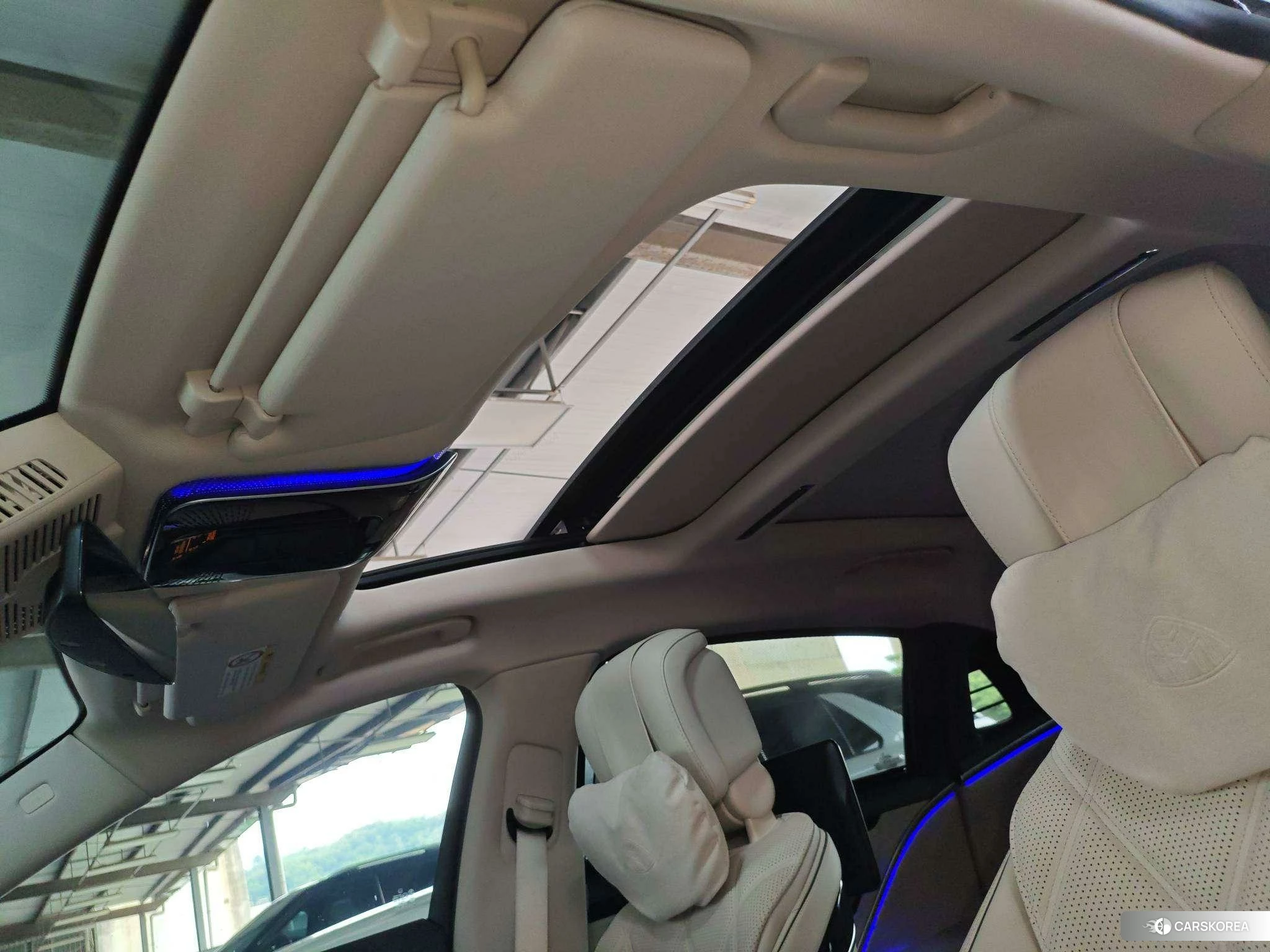 Mercedes-Benz Maybach S-class 2021 Черный из Китая, фото 5