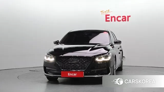 Hyundai Grandeur IG id 2961929 из Кореи 13