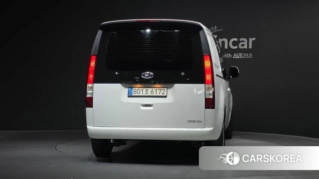 Hyundai Staria id 4750178 из Кореи 23