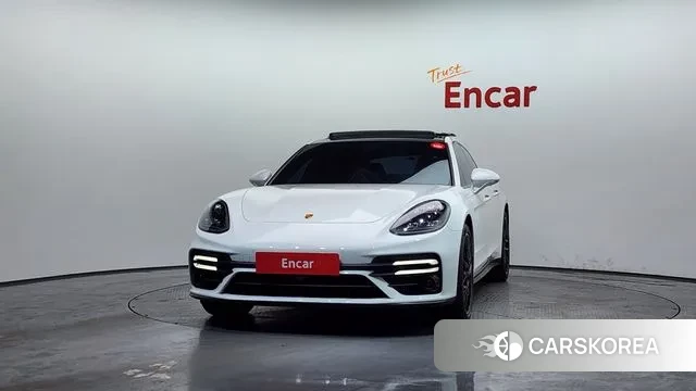 Porsche Panamera (971) id 3735950 из Кореи 13