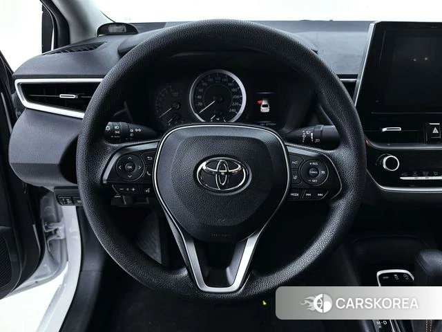 Toyota Corolla id 4320910 из Китая 16