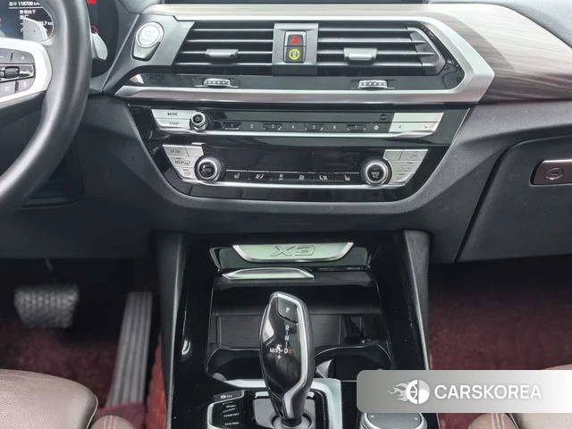 BMW X3 id 4299408 из Китая 19