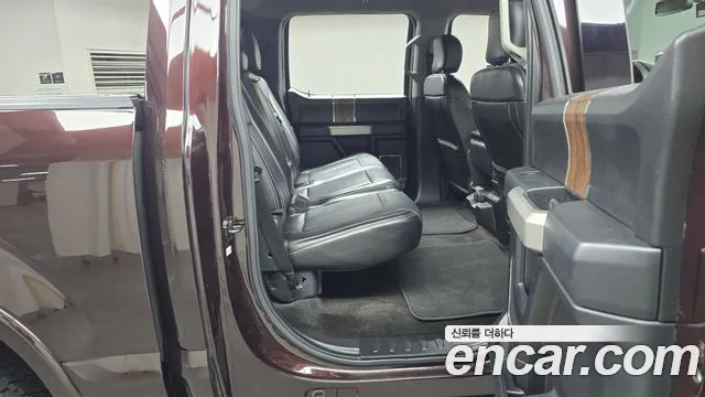 Ford F150 id 2639238 из Кореи 13
