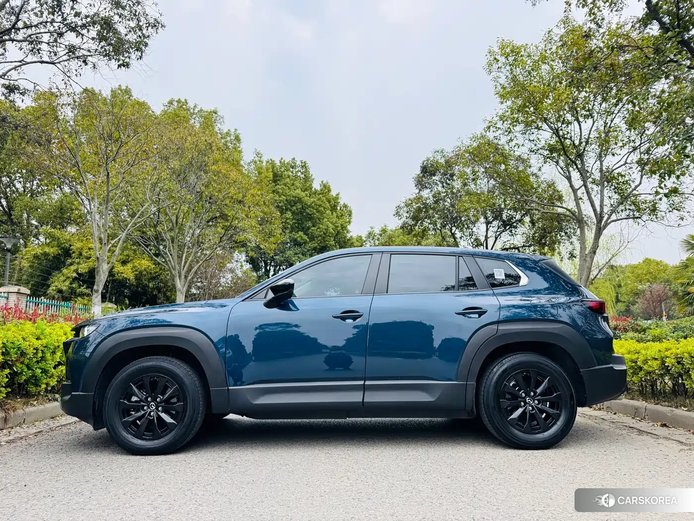 Mazda CX-50 id 4644431 из Китая 9