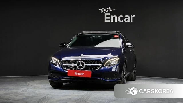Mercedes-Benz E-Class W213 id 4318182 из Кореи 13