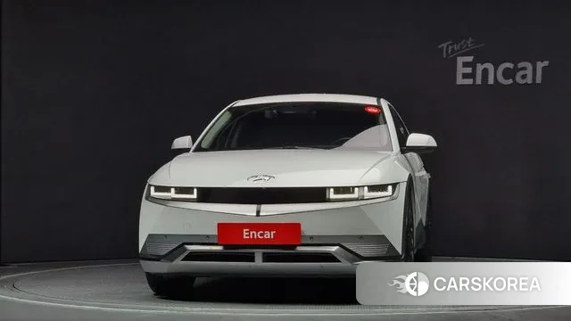 Hyundai Ionic 5 id 3174813 из Кореи 13