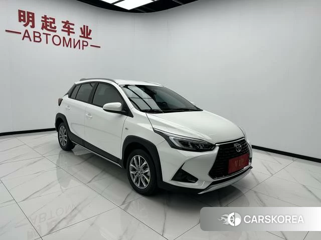 Toyota YARIS L Zhixuan id 4333693 из Китая 10
